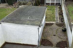 Offene Bes. Sonntag, 26.04. von 10-11 Uhr. EFH mit 6 Zimmern  in ruhiger Lage von Worringen zu verk. – Schmaler Wall 17, 50769 Worringen, Köln – Vorschaubild 3