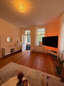 2,5-Zimmer-Wohnung in Stuttgart-Süd