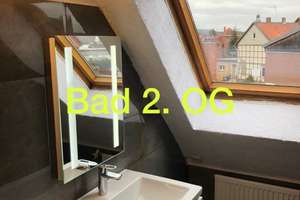 Sanierte 5-Raum-Wohnung mit Balkon in Salzgitter – Neue Reihe 4, 38259 Ringelheim, Salzgitter – Vorschaubild 3