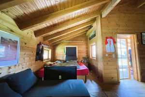 Uriges Holzhaus im Ostallgäu mit Einliegerwohnung – Ostallgäu (Kreis) – Vorschaubild 42