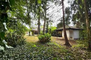 Exklusives Anwesen in Laufamholz – waldähnliches Grundstück mit repräsentativem Wohnhaus – Die vollständige Adresse der Immobilie erhältst du vom Anbieter., 90482 Laufamholz, Nürnberg – Vorschaubild 17