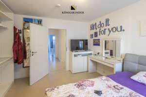 Top sanierte 3,5-Zimmer Wohnung + 45m² Kellerraum in zentraler Lage von Stgt-Ost – Die vollständige Adresse der Immobilie erhältst du vom Anbieter., 70186 Gablenberg, Stuttgart – Vorschaubild 9