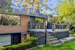 Traumhaus in begehrter Lage von Braunschweig
