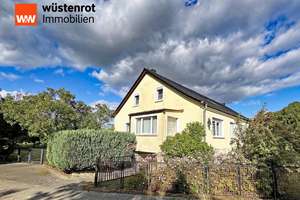 VIEL PLATZ FÜR DIE FAMILIE UND NUR NOCH RENOVIEREN: DOPPELHAUSHÄLFTE MIT UNTERKELLERUNG + GARAGE – Die vollständige Adresse der Immobilie erhältst du vom Anbieter., 17098 Friedland – Vorschaubild 6