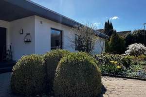 Sonniger Bungalow in ruhiger Sackgassenlage–altersgerechtes Wohnen in Brunsbüttel – Die vollständige Adresse der Immobilie erhältst du vom Anbieter., 25541 Brunsbüttel – Vorschaubild 4