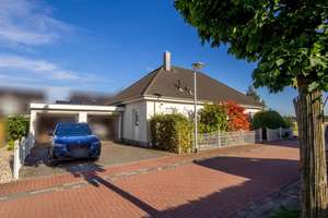 Energieeffizienter Walmdach-Eckbungalow mit Urlaubsfeeling – Die vollständige Adresse der Immobilie erhältst du vom Anbieter., 47495 Rheinberg – Vorschaubild 16