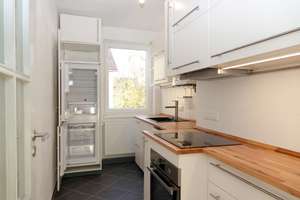 Großzügige & helle 2-Zimmer-Wohnung mit großer sonniger Dachterrasse in guter Lage – Die vollständige Adresse der Immobilie erhältst du vom Anbieter., 30161 Vahrenwald, Hannover – Vorschaubild 6