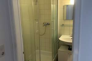 Traumhaft schönes 1-Zi. Appartement direkt am Luitpoldpark in Schwabing-West - bezugsfrei – Giselherstraße 8, 80804 Am Luitpoldpark, München – Vorschaubild 16
