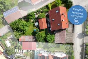 Großes Potenzial in guter Lage - Charmantes Einfamilienhaus mit großem Garten in Berching – Neumarkt in der Oberpfalz (Kreis) – Vorschaubild 13