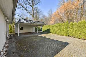 PROVISIONSFREI |  Gut geschnittener und modern ausgestatteter Bungalow – Die vollständige Adresse der Immobilie erhältst du vom Anbieter., 22359 Volksdorf, Hamburg – Vorschaubild 13