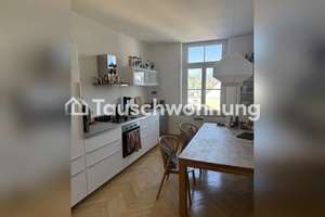Tauschwohnung: Biete schöne 2.5 Zimmer Wohnung - suche 3+ Zimmer – Die vollständige Adresse der Immobilie erhältst du vom Anbieter., 81677 Altbogenhausen, München – Vorschaubild 3