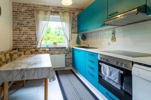 KÄUFERPROVISIONSFREI! Wohnlich, gepflegt, gut geschnitten: 
3-Zimmer-Wohnung mit Balkon und Garage – Die vollständige Adresse der Immobilie erhältst du vom Anbieter., 59067 Mitte, Hamm – Vorschaubild 2