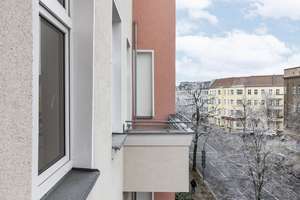 Chance nutzen: Gemütliche 2-Zimmer-Wohnung mit Balkon in Pankow – Keine Käuferprovision! – Mühlenstraße 47a, 13187 Pankow (Ortsteil), Berlin – Vorschaubild 8