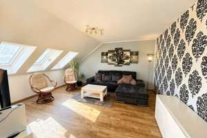 Großzügige 2-Zimmer Wohnung mit Balkon in bester Lage! – Biefangstraße 71, 46149 Schwarze Heide, Oberhausen – Vorschaubild 5