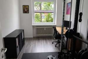 3-Zimmer-Wohnung in Hamburg-Rahlstedt – 98 m² mit 2 Balkonen – Polziner Straße 38, 22147 Rahlstedt, Hamburg – Vorschaubild 4