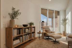 Urbanes Luxus-Penthouse mit Direktlift, 2 Dachterrassen und Loft-Flair in Pempelfort – Schirmerstr. 44, 40211 Pempelfort, Düsseldorf – Vorschaubild 7