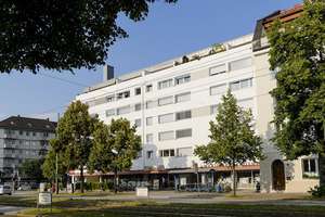 Große 1-Zimmer-Wohnung mit Balkon und viel Stauraum – Schlierseestraße 31, 81539 Obergiesing, München – Vorschaubild 7