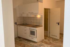 Teilmöbliertes Appartement mit Garten im Zentrum!! Ab sofort! – Vaalserstraße 24, 52062 St. Jakob, Aachen – Vorschaubild 5