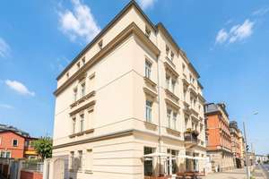 +++ Sofort Bezugsfrei! Kernsanierte 3-Zimmer-Wohnung mit Balkon und EBK im Herzen von Löbtau +++ – Die vollständige Adresse der Immobilie erhältst du vom Anbieter., 1159 Löbtau-Nord, Dresden – Vorschaubild 4