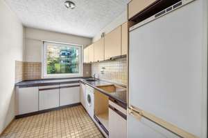 Sofort bezugsfrei: Helle 3-Zimmer-Wohnung mit Balkon, ca. 86 m² Wohnfläche und Duplex-Stellplatz – Die vollständige Adresse der Immobilie erhältst du vom Anbieter., 40629 Ludenberg, Düsseldorf – Vorschaubild 12