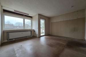 *Leerstehende 3-Zimmer-Wohnung mit Balkon* – sofort verfügbar & provisionsfrei! – 45136 Bergerhausen, Essen – Vorschaubild 7