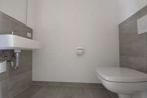 www.noltemeyer-hoefe.de • Top 2 - Zimmer Wohnung • Balkon • Einbauküche und Gäste WC – Noltemeyerhöfe 10, 38114 Westliches Ringgebiet, Braunschweig – Vorschaubild 8