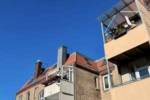 3-Zimmer-Altbauwohnung im Lehenviertel | 73 m² | Kernsaniert | Provisionsfrei | Verkauf gegen Gebot – Die vollständige Adresse der Immobilie erhältst du vom Anbieter., 70180 Lehen, Stuttgart – Vorschaubild 11