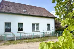 Immobilie im Mischgebiet an der B1 -  Gewerbe- und Privathaus - Erweiterungspotential - Vogelsdorf! – Die vollständige Adresse der Immobilie erhältst du vom Anbieter., 15370 Fredersdorf-Vogelsdorf – Vorschaubild 2