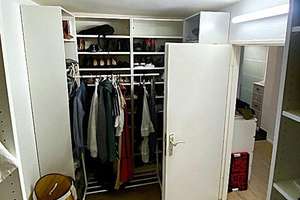Sanierte 4-Zi.-OG Wohnung mit zwei Balkonen, zwei PKW Stellplätzen und Garten – Die vollständige Adresse der Immobilie erhältst du vom Anbieter., 63486 Bruchköbel – Vorschaubild 11