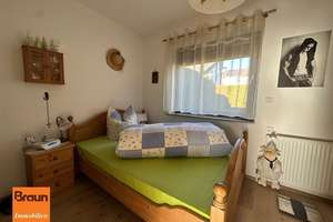 1-2 Familienwohnhaus im Bungalow-Stil, VS- Schwenningen, Wohngebiet Deutenberg – Die vollständige Adresse der Immobilie erhältst du vom Anbieter., 78056 Schwenningen, Villingen-Schwenningen – Vorschaubild 22