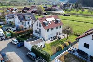 360°-Rundgang | Großes Einfamilienhaus mit separater Wohnung - ideal für Mehrgenerationen – Breisgau-Hochschwarzwald (Kreis) – Vorschaubild 8