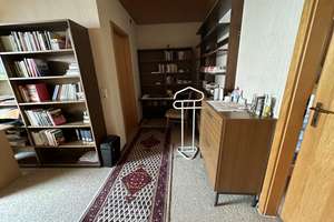 Klein und fein, Reihenmittelhaus in ruhiger Lage incl. 2 Einzelgaragen – Jasperstrasse 2 c, 79639 Grenzach-Wyhlen – Vorschaubild 18
