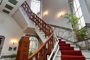 Stilvolle Jugendstil-Stadtvilla von 1906 mit historischem Charme – Viersen (Kreis) – Vorschaubild 19