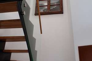 Rheinblick - das ganze Jahr: Maisonette in Pfaffendorf mit fünf Zimmern – 56076 Pfaffendorf, Koblenz – Vorschaubild 8