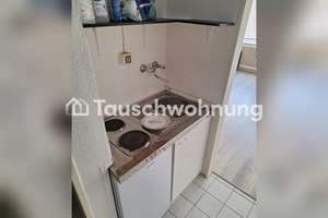 Tauschwohnung: 1-Zimmer-Wohnung in Mannheim, 19 m² – 68161 Innenstadt/Jungbusch, Mannheim – Vorschaubild 3