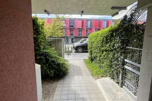 KP AUF ANFRAGE - Sonnige 2-Zi.-Wohnung - Balkon - Weitblick – frei, Top-Lage München nahe MIRA & BMW – Felsennelkenanger 14, 80937 Am Hart, München – Vorschaubild 20