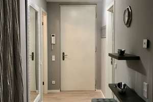 3 Zimmer-rooms - luxury furnished-möbliert - Miele-Küche - Potsdamer Platz - HIGH-PARK - Wlan – Gabriele-Tergit-Promenade 21, 10963 Tiergarten, Berlin – Vorschaubild 32