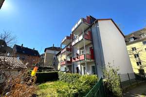 Attraktives Mehrfamilienhaus nähe BraWo Park – Gepflegt, modernisiert! – Die vollständige Adresse der Immobilie erhältst du vom Anbieter., 38102 Viewegsgarten-Bebelhof, Braunschweig – Vorschaubild 1