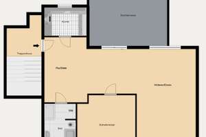 Penthouse-Feeling im Grünen – Exklusiv in Hamburg-Heimfeld – Die vollständige Adresse der Immobilie erhältst du vom Anbieter., 21075 Heimfeld, Hamburg – Vorschaubild 13
