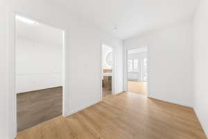 bezugsfreie renovierte 2 Zimmer Wohnung direkt am Körnerplatz provisionsfrei – Körnerstraße 38, 4107 Südvorstadt, Leipzig – Vorschaubild 8