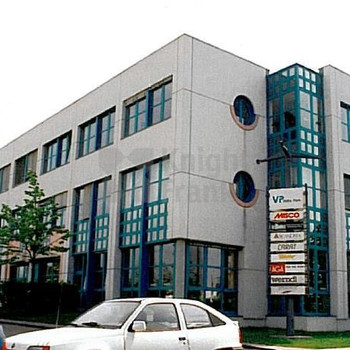 Moderne Büroflächen in Dreieich