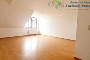 Charmante 3-Raum-Dachgeschosswohnung in Schloßchemnitz – Winklerstraße 19, 9113 Chemnitz – Vorschaubild 4