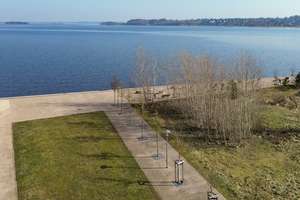 Exklusive Designer Twin-Villa mit unverbaubarem Blick auf die Schlei – Die vollständige Adresse der Immobilie erhältst du vom Anbieter., 24837 Schleswig – Vorschaubild 19