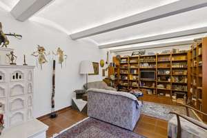 Historisches Einfamilienhaus mit Charme und vielseitigem Nebengebäude in Nürnberg-Bleiweiß – Die vollständige Adresse der Immobilie erhältst du vom Anbieter., 90461 Glockenhof, Nürnberg – Vorschaubild 5
