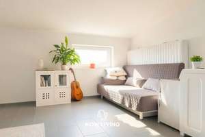 Familienglück in Tonndorf: Modernes & helles Reihenendhaus mit Garten & Potenzial für ein 5. Zimmer – Die vollständige Adresse der Immobilie erhältst du vom Anbieter., 22045 Tonndorf, Hamburg – Vorschaubild 7