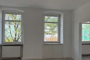 Stilvolle 2 Zimmer-Wohnung mit geh. Innenausstattung in Karlsruhe – Baumeisterstr 20, 76137 Südstadt, Karlsruhe – Vorschaubild 4