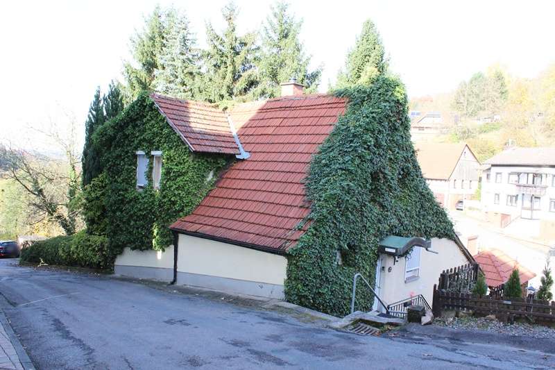 Das Goethehaus, Bergstraße Kreis – Bild 3