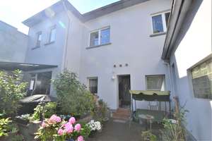 IMWRC – Ruhig und doch zentral! Solingen-Mitte bietet MFH mit Anbau, Garten und Garagen! – Die vollständige Adresse der Immobilie erhältst du vom Anbieter., 42655 Solingen-Mitte, Solingen – Vorschaubild 8