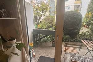Endlich zu Hause - Perfekte 1-Zimmerwohnung mit Pantryküche und Terrasse! – Zehnthofstraße 38A, 55252 Mainz-Kastel, Wiesbaden – Vorschaubild 4