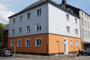 **Sie suchen eine schöne Wohnung - dann haben Sie sie gefunden**
